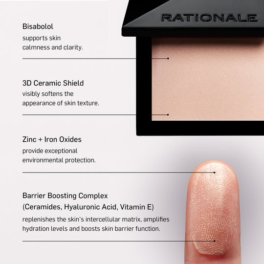Beautiful Light SPF30