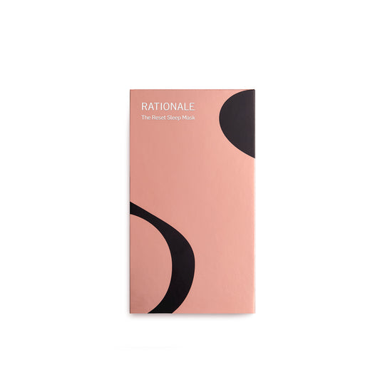 The Reset Sleep Mask