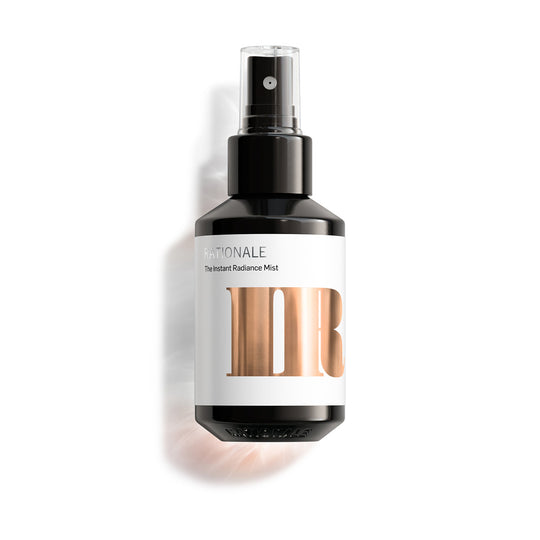 The Instant Radiance Mist