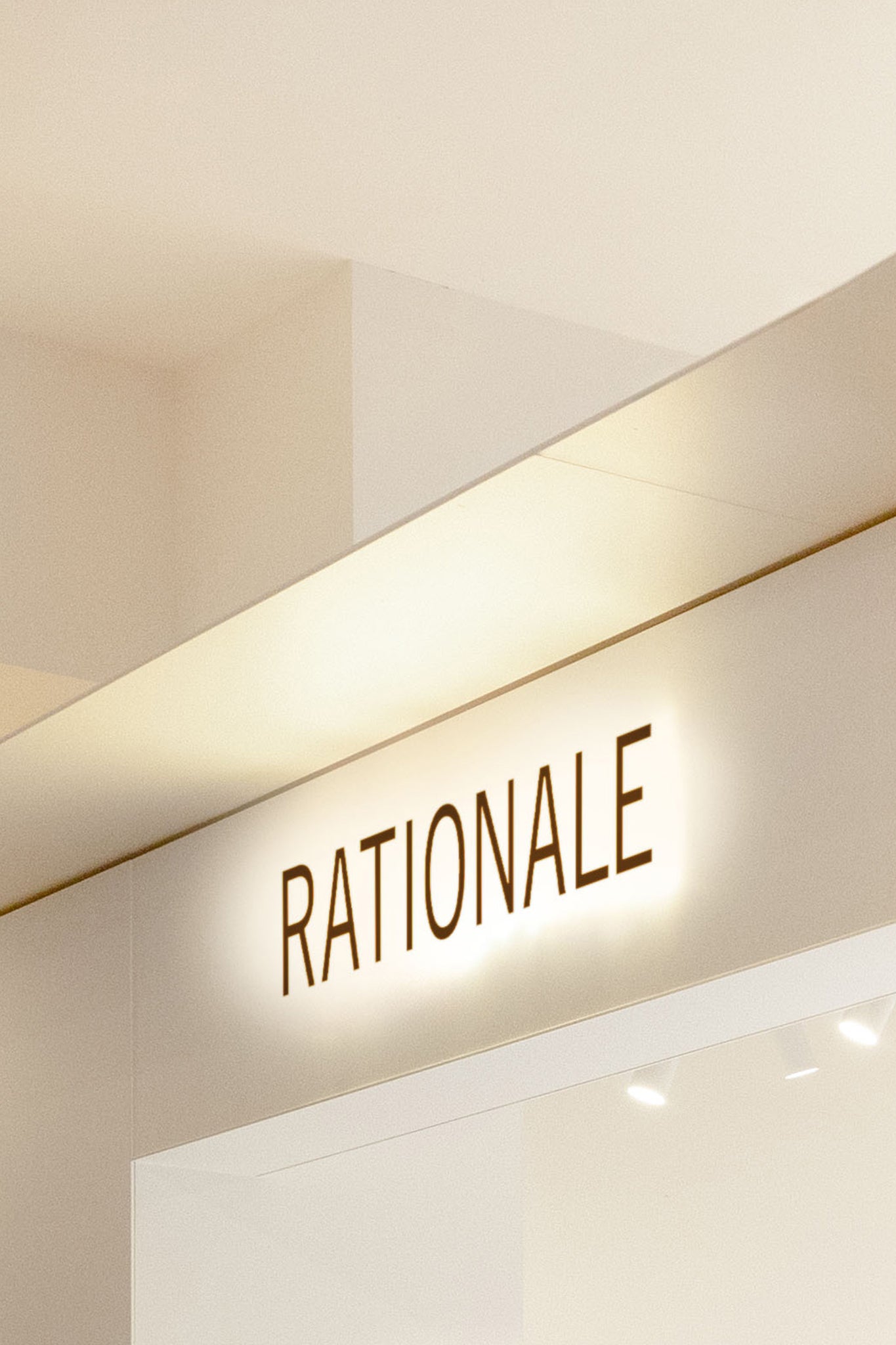 RATIONALE | Australian Luxury Skincare