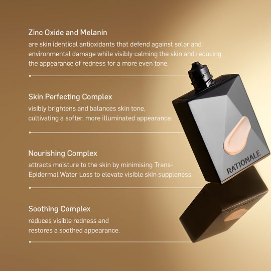 Beautiful Skin Superfluid SPF30