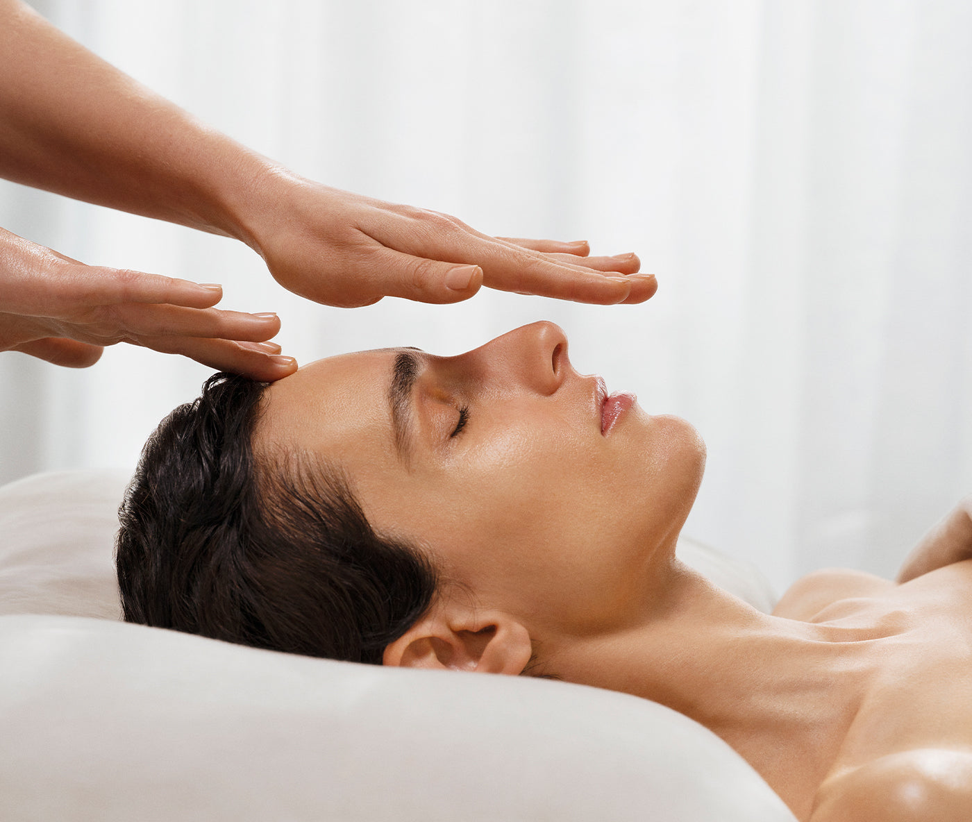 The Restorative Calming Facial