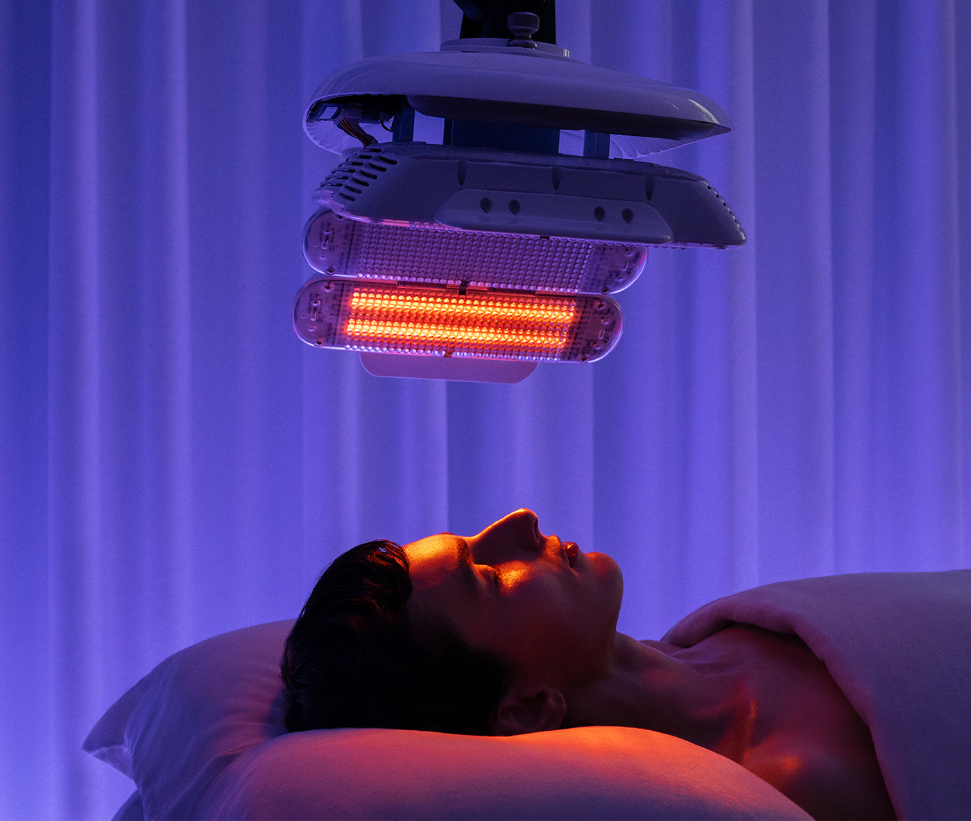 The EpiNova Facial