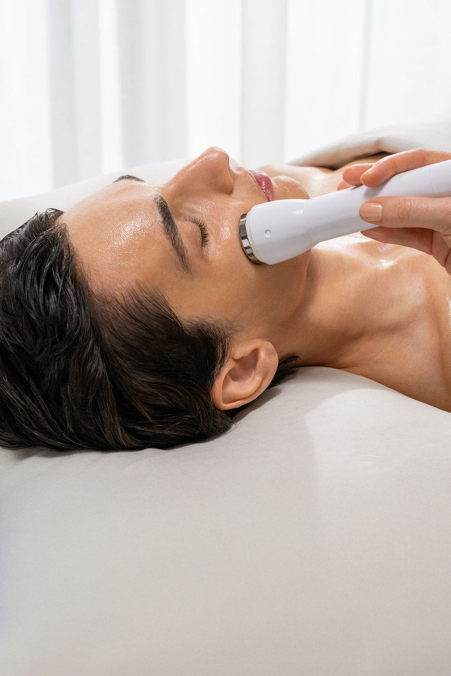 The ideal treatment for you