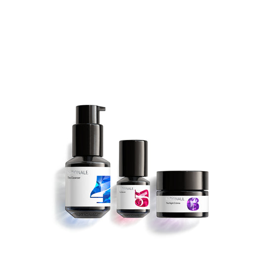 The Discovery Night Kit