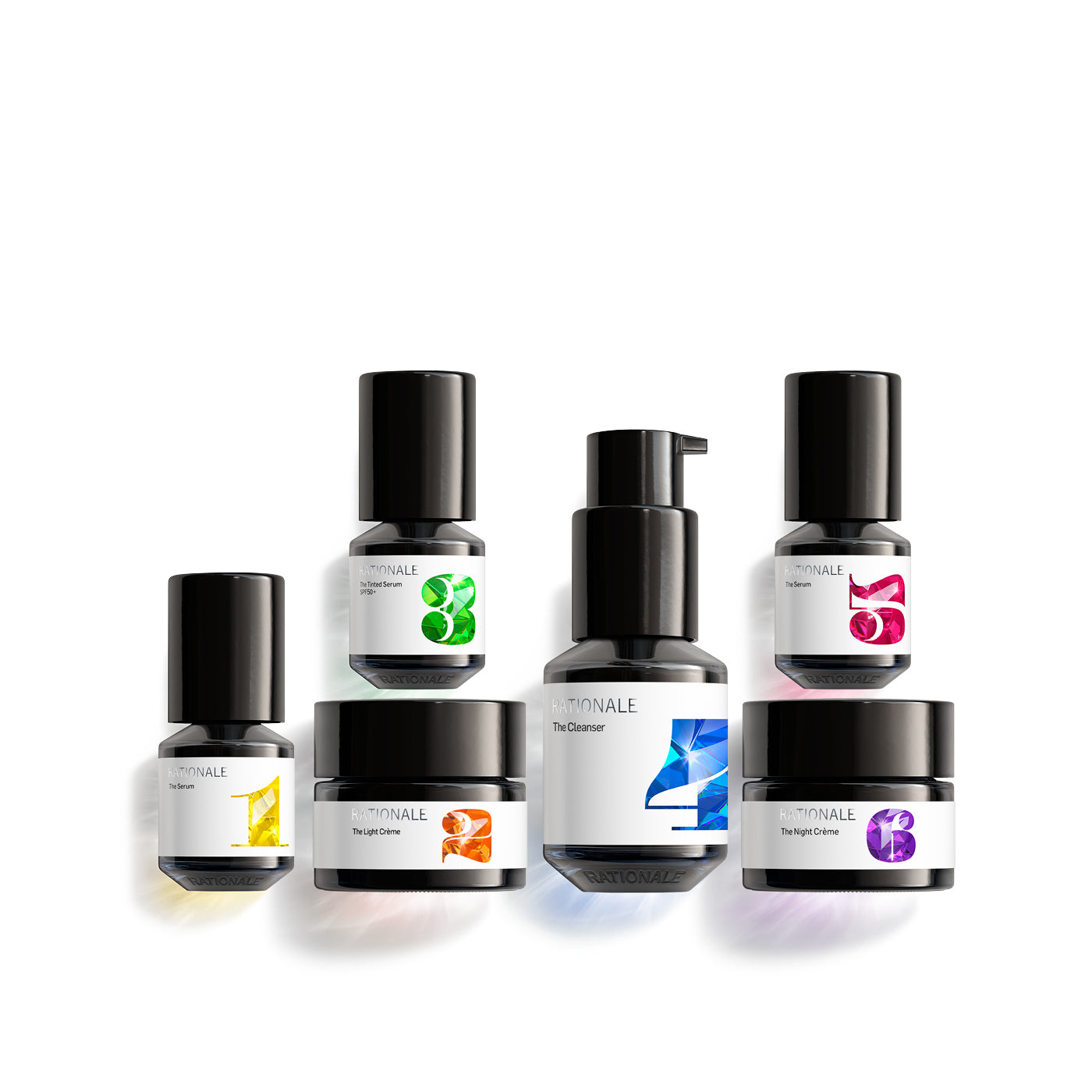 The Discovery Travel Kit