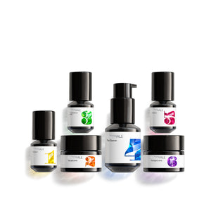 The Discovery Travel Kit
