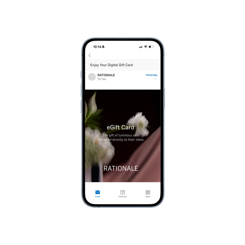 RATIONALE eGift Card 2