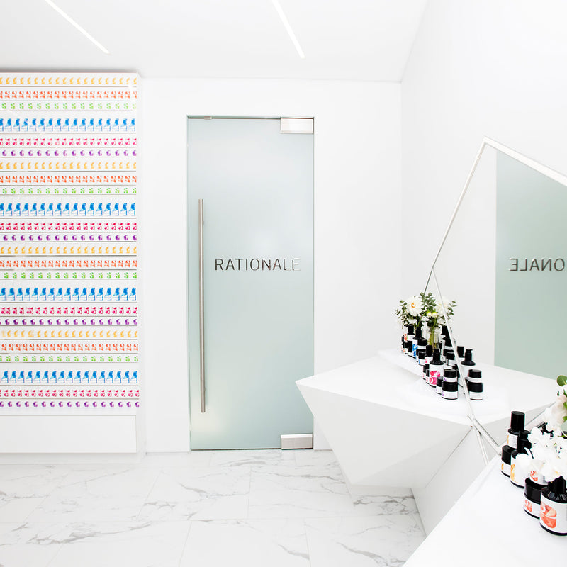 The RATIONALE Signature Consultation