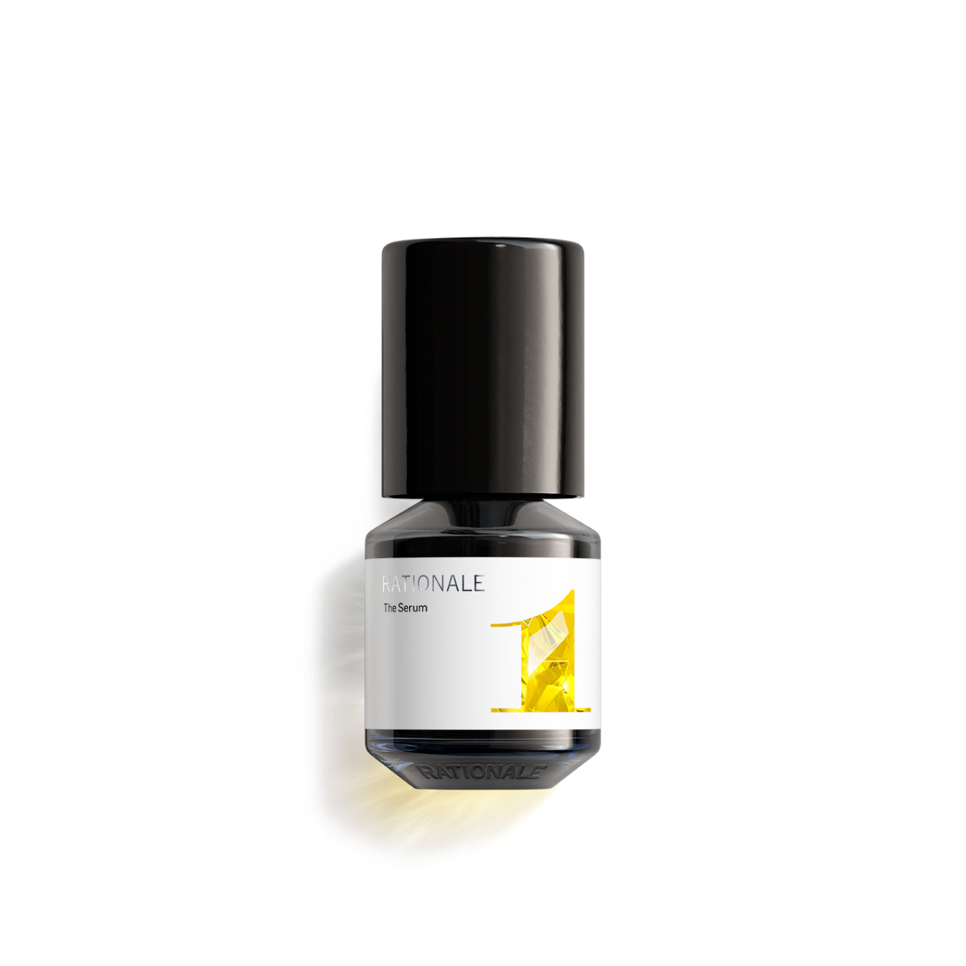 #1 The Serum