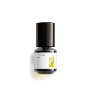 #1 The Serum