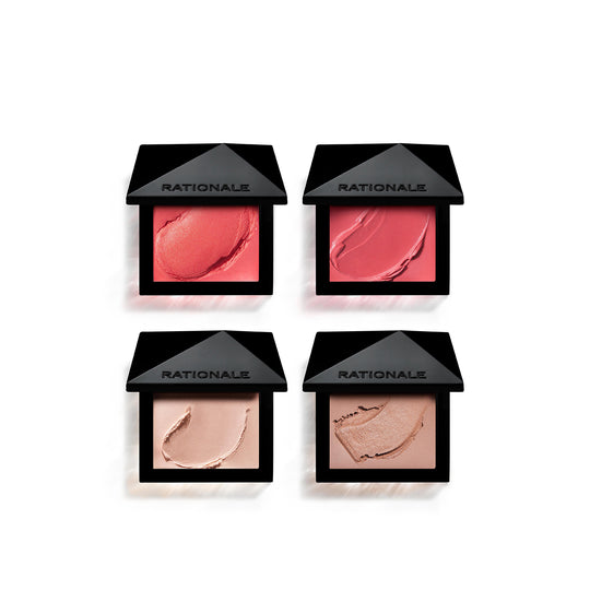 Beautiful Balms SPF30 - Signature Glow Set