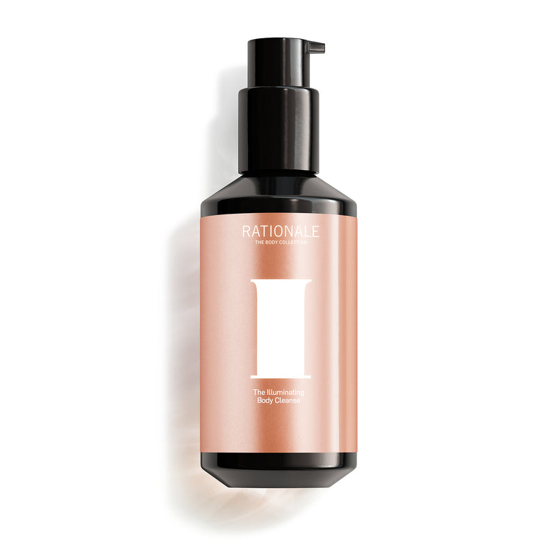 The Illuminating Body Cleanse