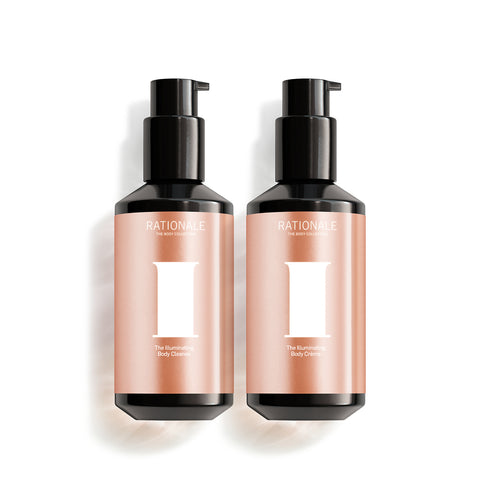 Little Luxuries