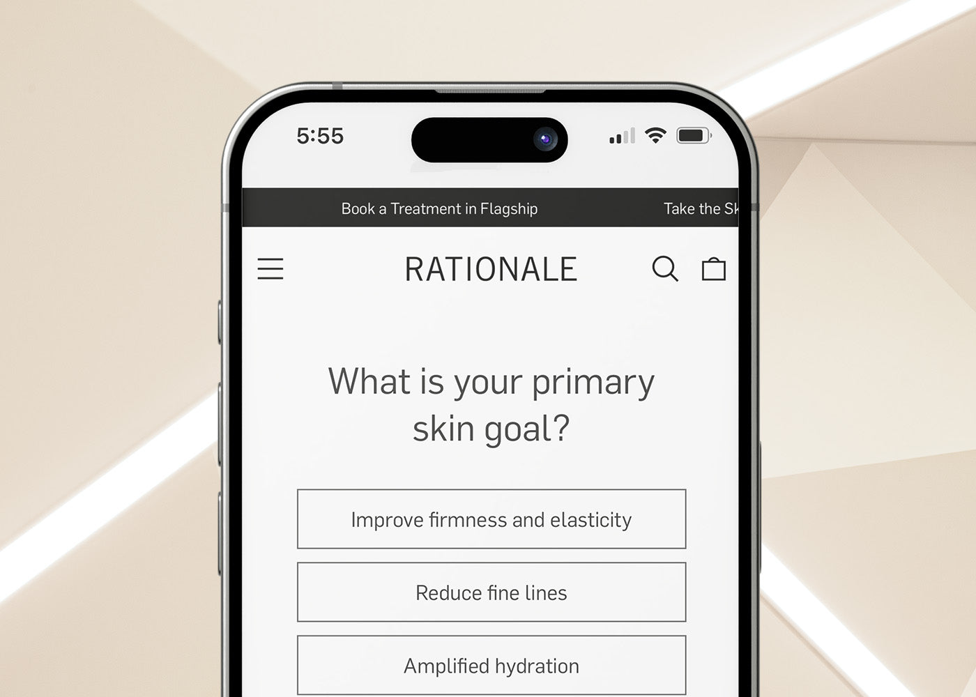 How to Exfoliate Your Face | The RATIONALE Way