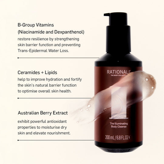 The Illuminating Body Cleanse