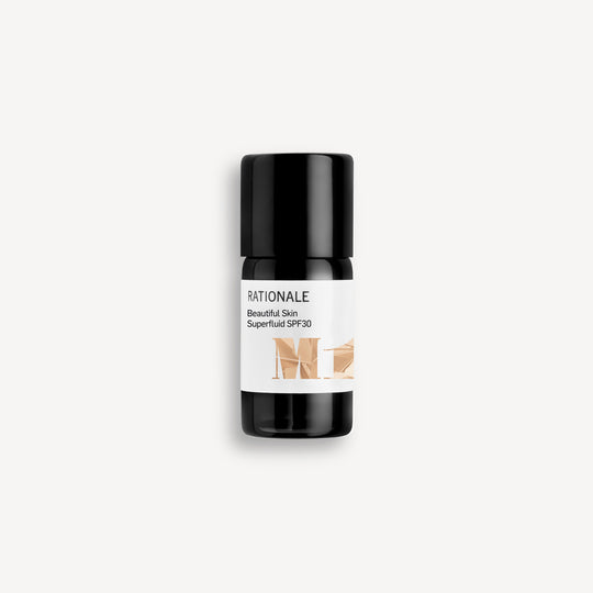 Beautiful Skin Superfluid SPF30-M1 (3ml)