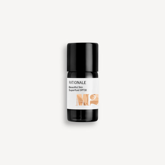 Beautiful Skin Superfluid SPF30-M2 (3ml)