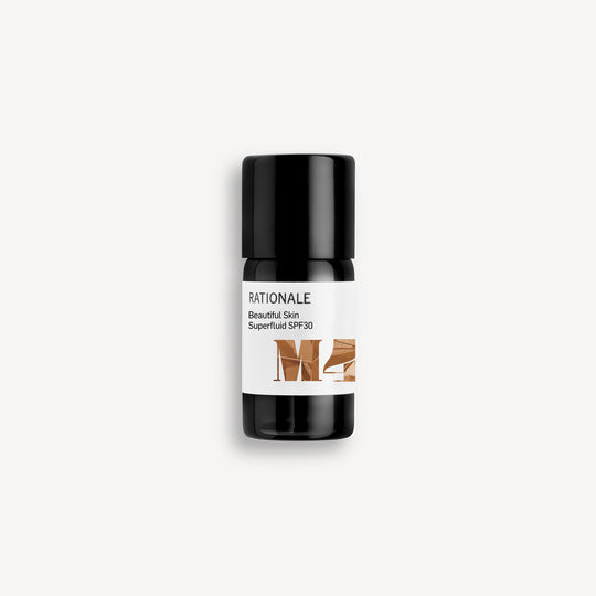 Beautiful Skin Superfluid SPF30-M4 (3ml)