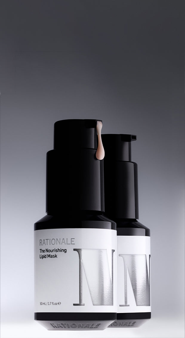 Your Gift: The Nourishing Lipid Mask