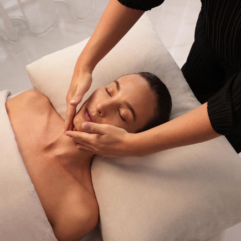 The Restorative Calming Facial
