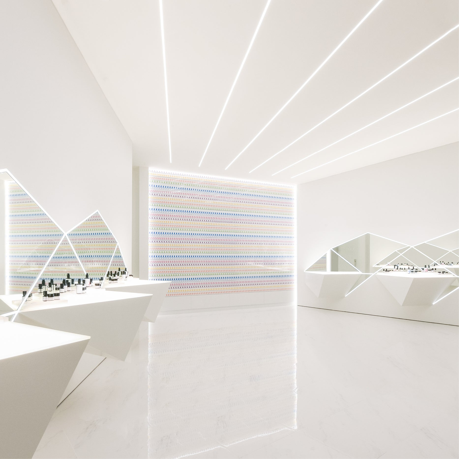 Discover the Ultimate RATIONALE Experience
