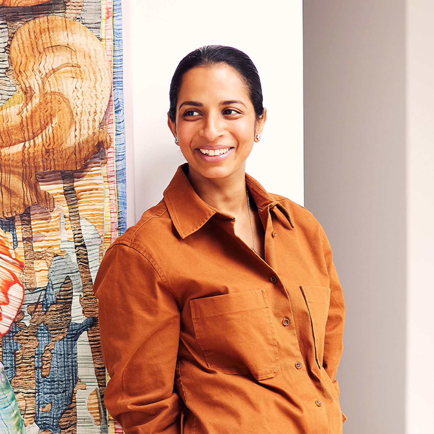 Rationale CEO Shamini Rajarethnam Is Taking Aussie Beauty Global