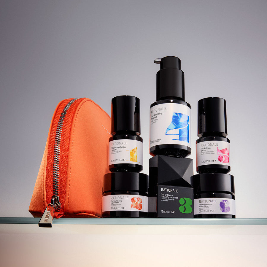 Shop  Our Discovery Sets