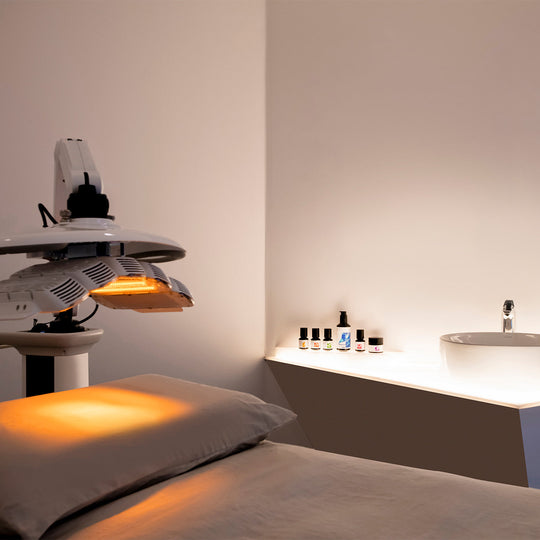 The Express EpiNova Facial