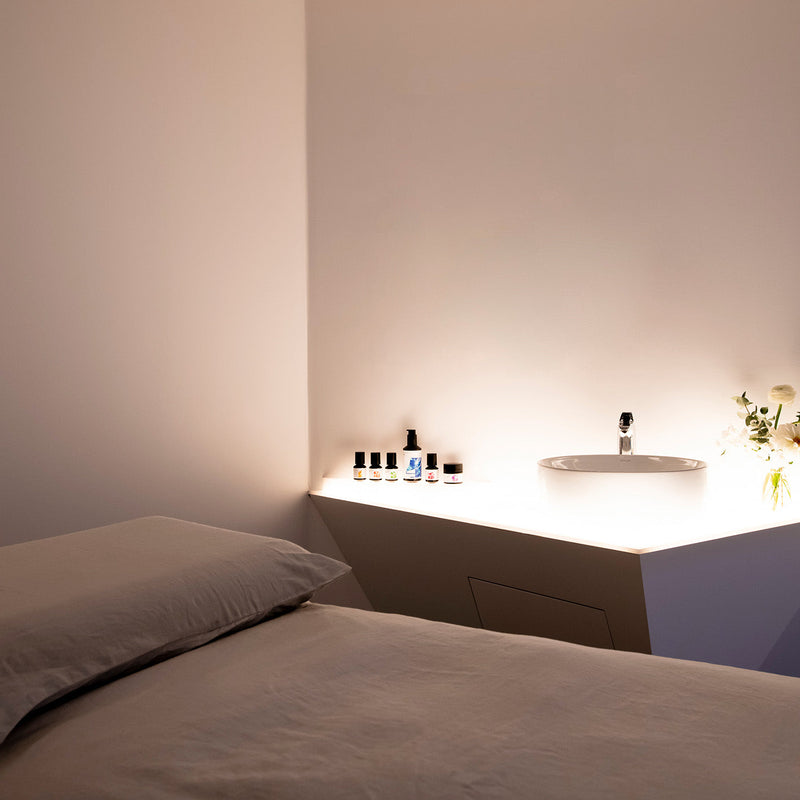 The Restorative Calming Facial