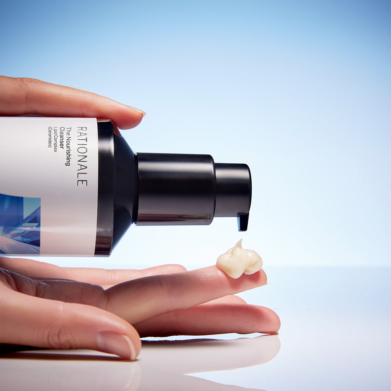 RATIONALE The Sensitive Skin Trio Image 4