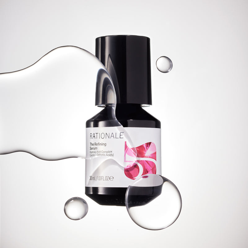 #5 The Refining Serum