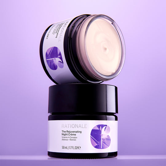 The Antioxidant Brightening Duo