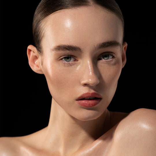 The Multi-Vitamin Brightening Facial