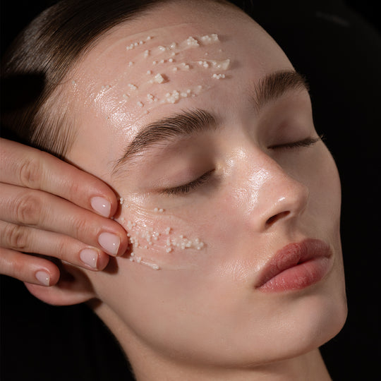 The PhotoGenic Facial