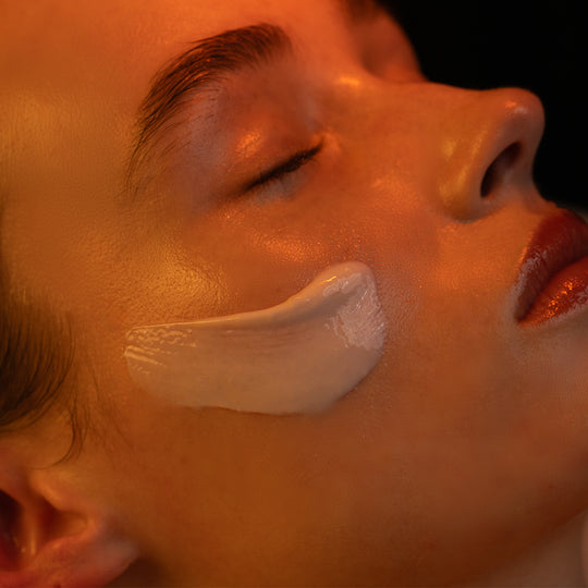The Restorative Calming Facial