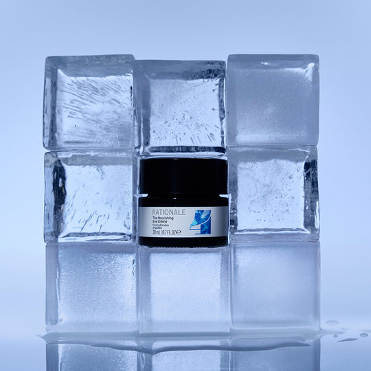 #4 The Eye Crème