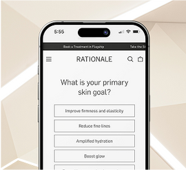 All RATIONALE Products | Skincare & Formulations