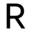 logo of RATIONALE | Australian Luxury Skincare